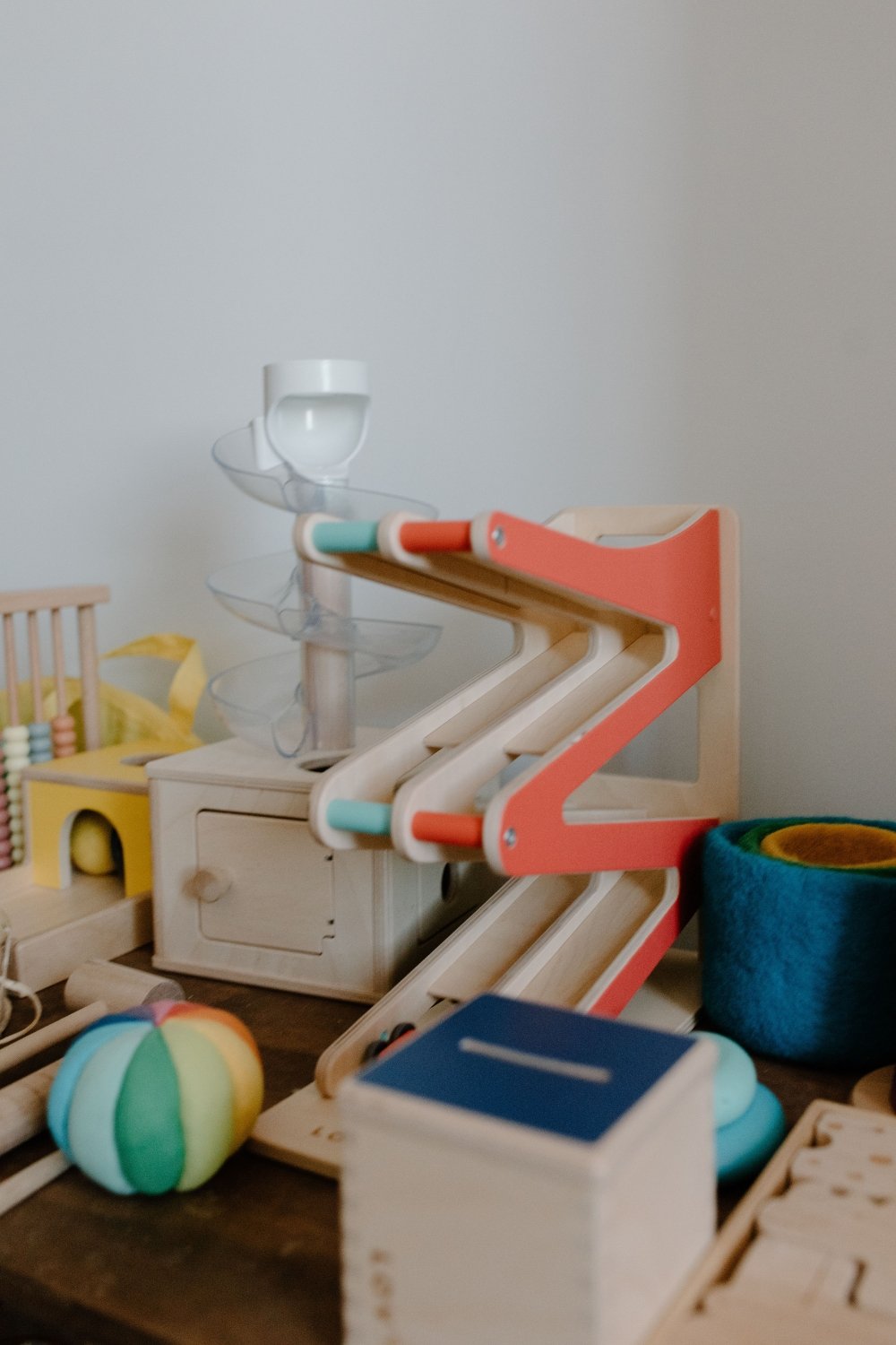 What Are the Best Sensory Play Kit Ideas for Children?