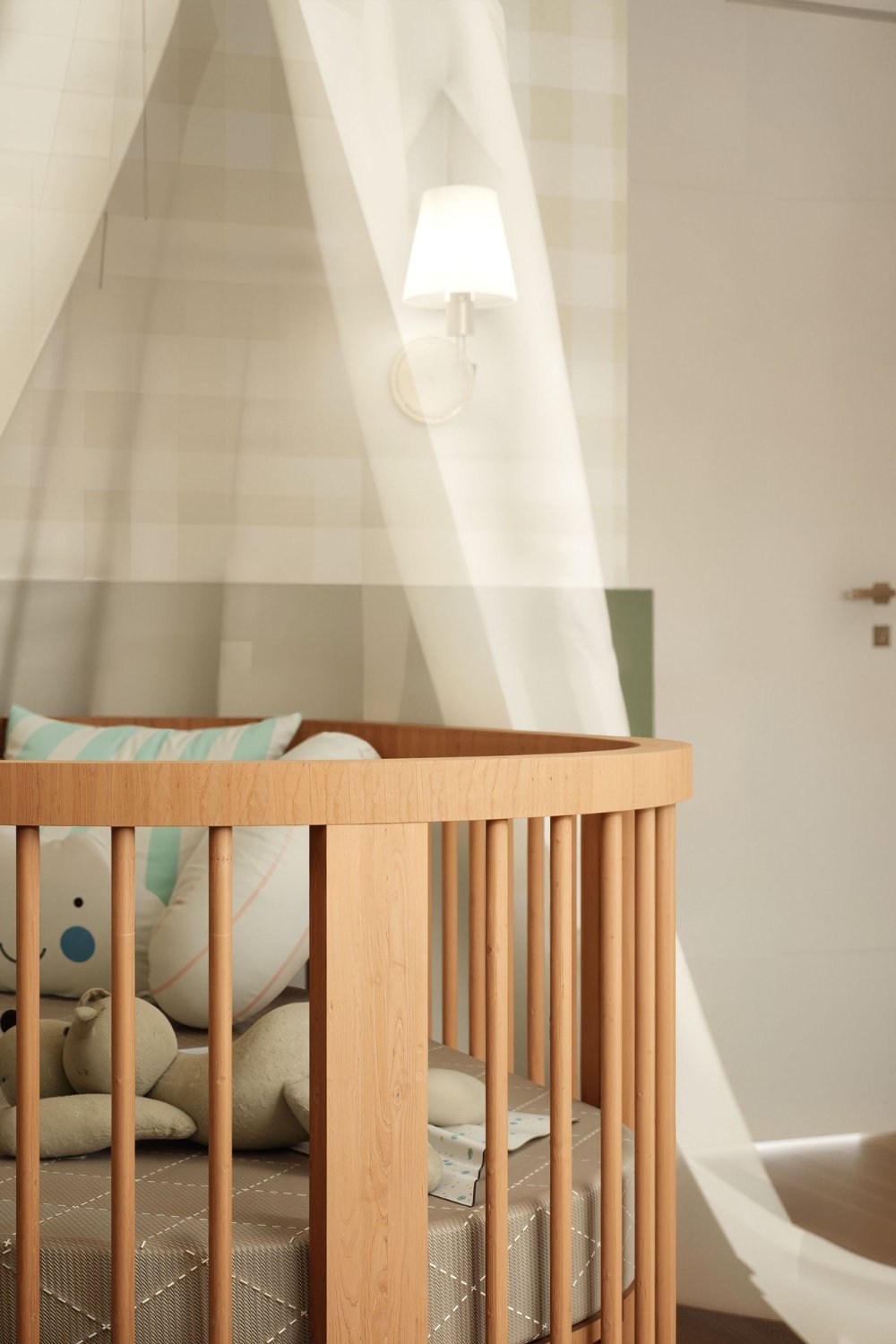 How To Pick the Best Baby Room Furniture for Your Newborn