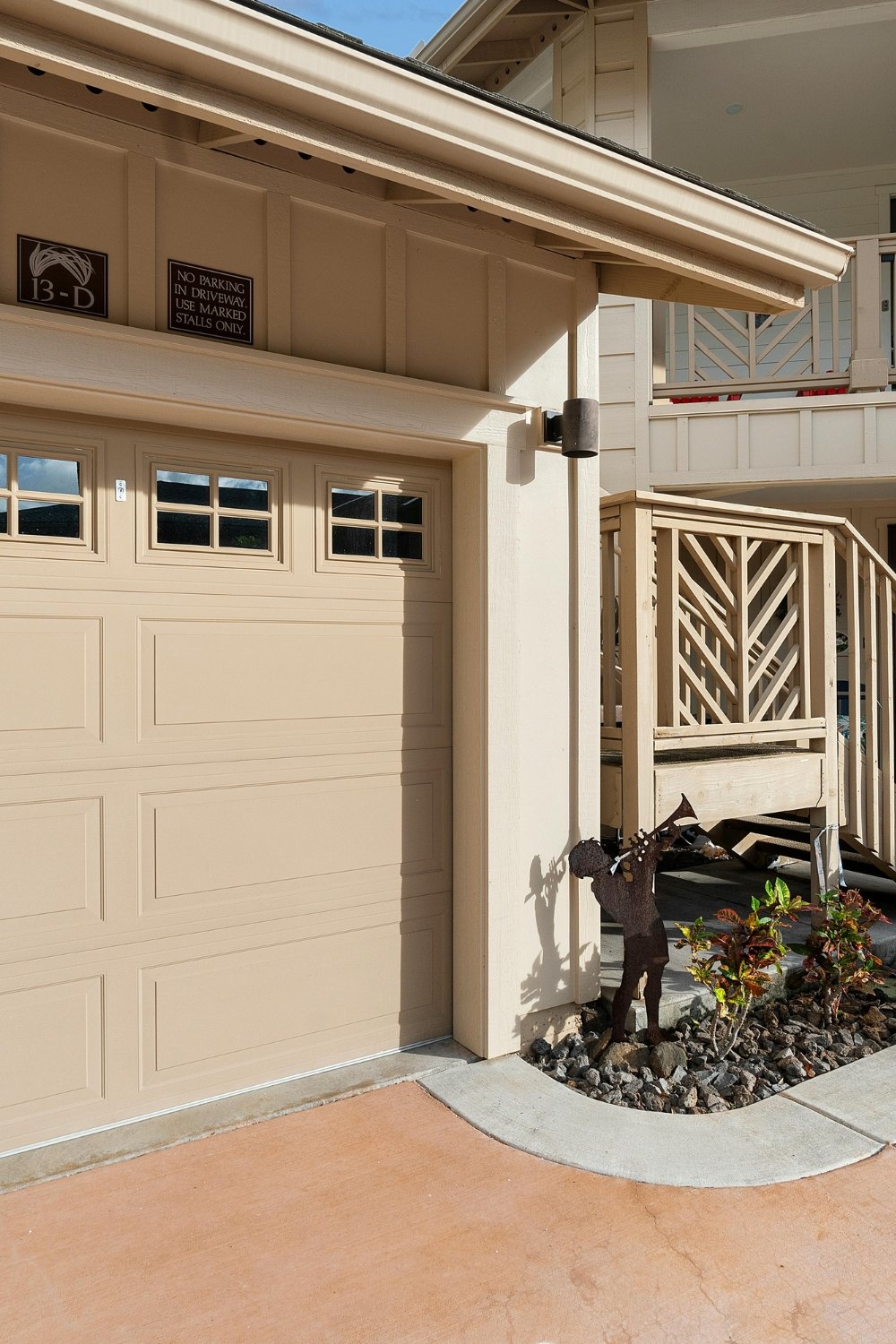 Unique Garage Exterior Design Ideas That Boost Curb Appeal