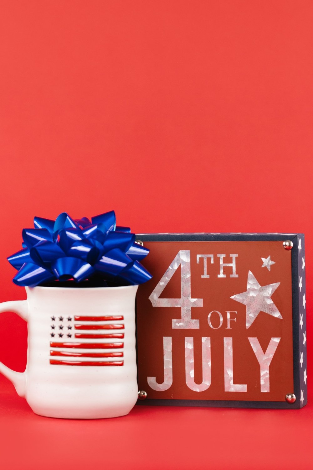 Deck Out the 4th of July on a Budget: Easy DIY Decor & Crafts