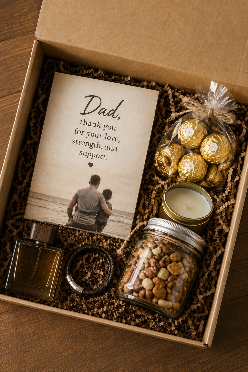 How To Pick the Best Birthday Gift Ideas for Your Dad
