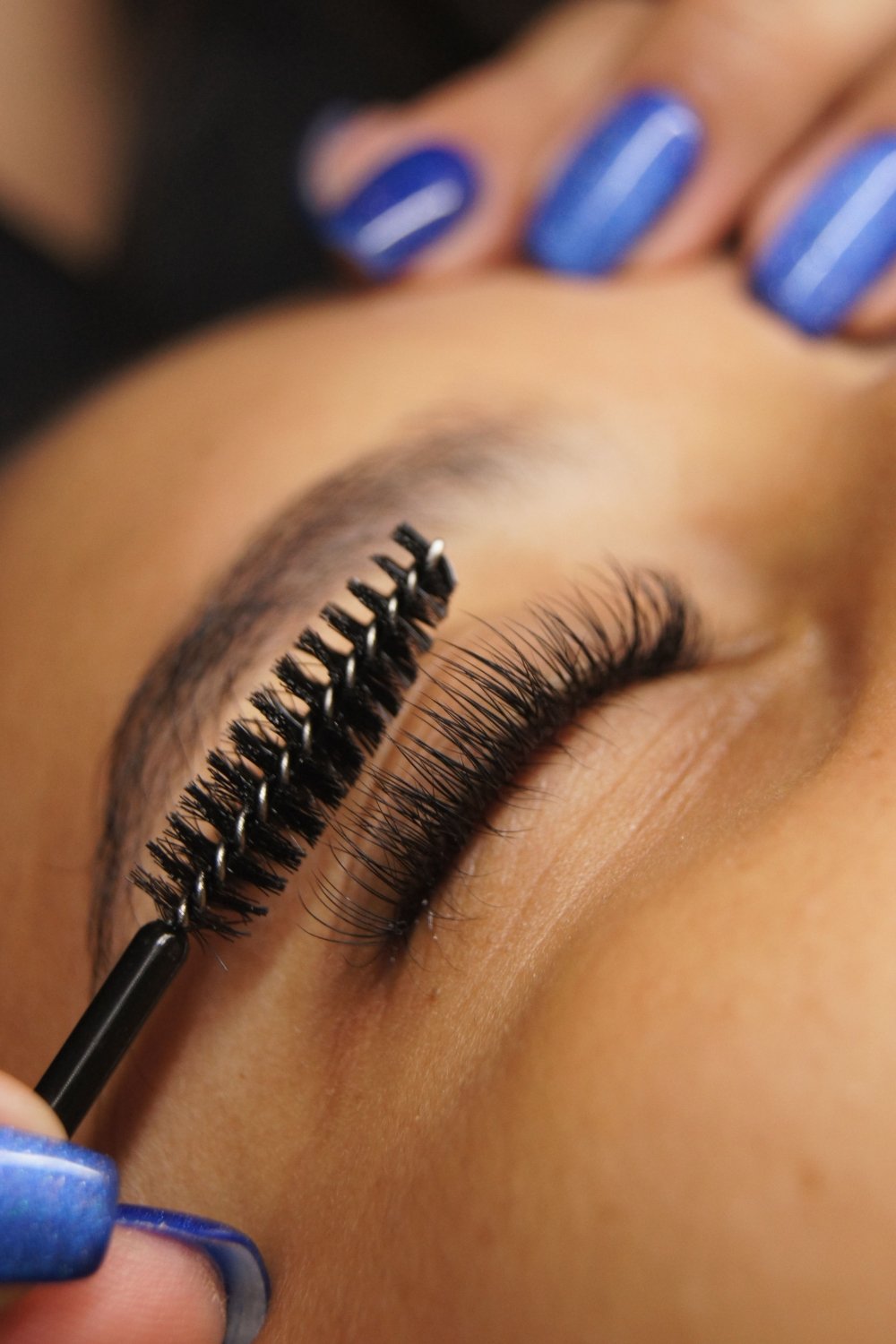 Eyelash Extension Styles Worth Showing Your Lash Tech