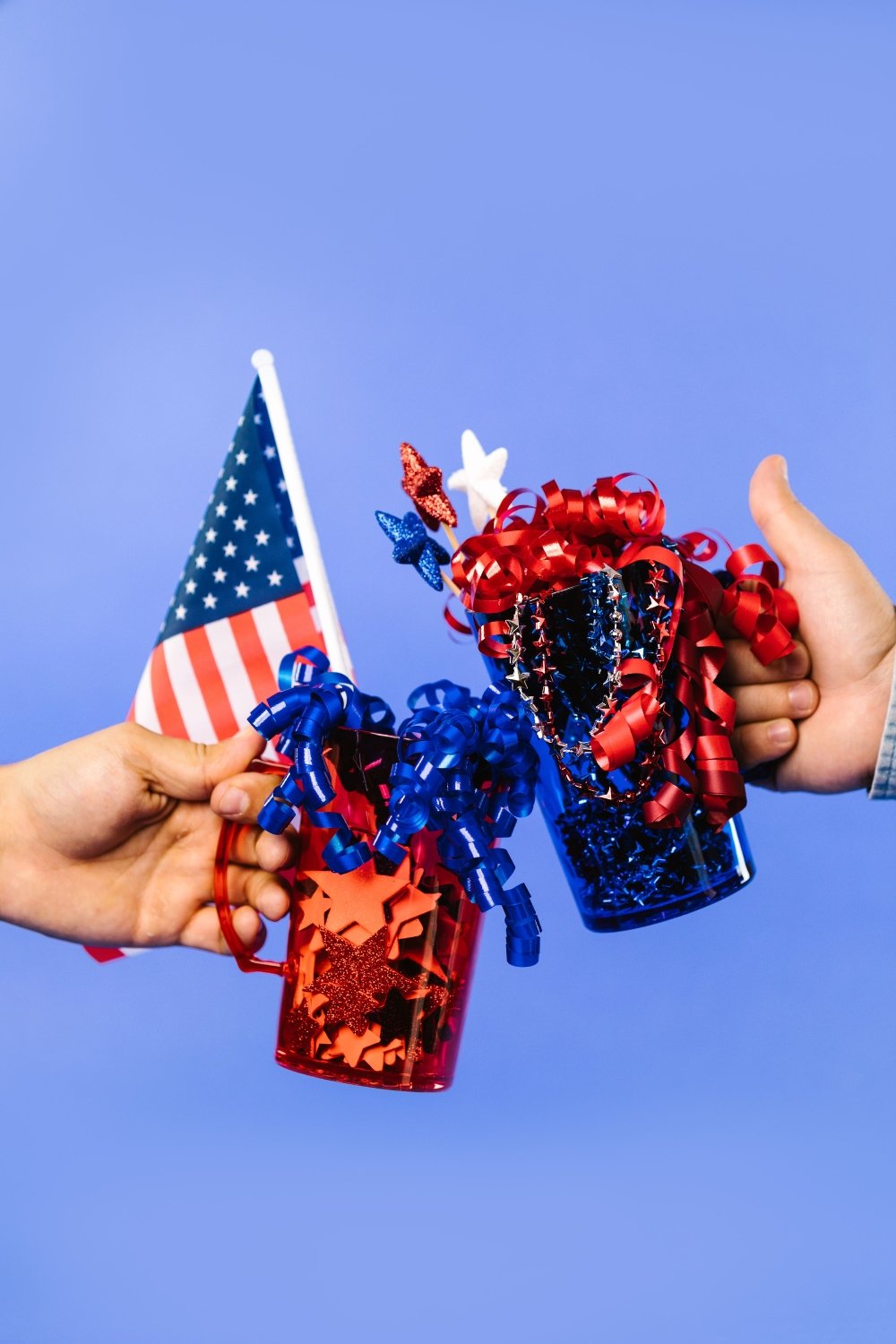 Learn How To Throw a Remarkable 4th of July Party That Everyone Loves