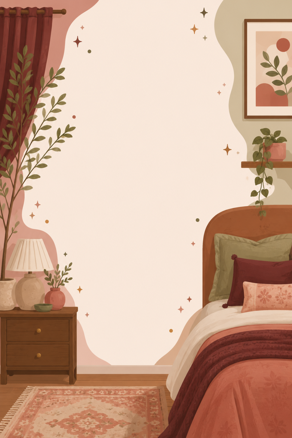 The Bedroom Paint Colors I Can’t Stop Thinking About