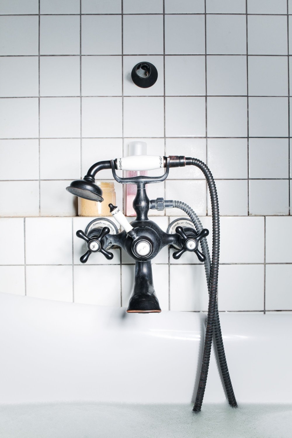 The Tile Rule I Wish Someone Told Me Before My Bathroom Reno