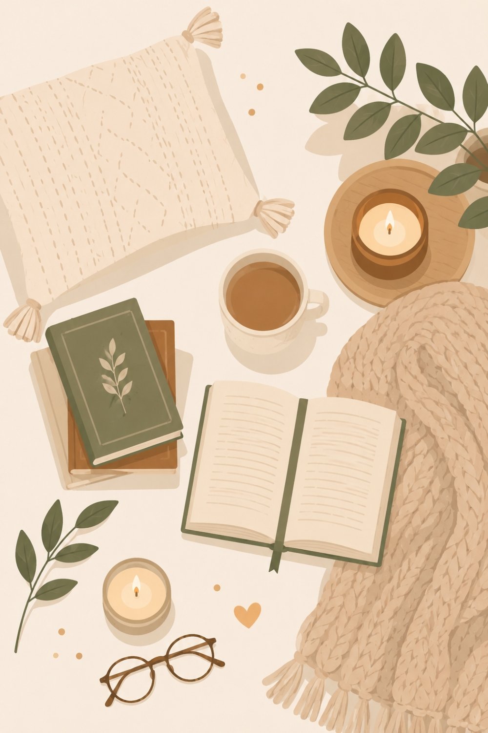 Reading Nook Ideas for the Coziest Corner in Your Home
