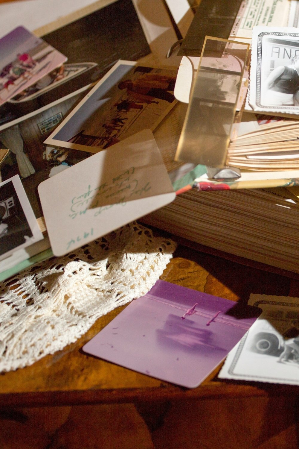 How to Preserve Your Favorite Memories: Photo Books, Memory Boxes & Junk Journals