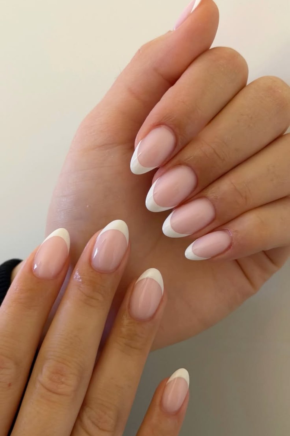 French Tips I’m Actually Trying This Season, Not the Basic Ones