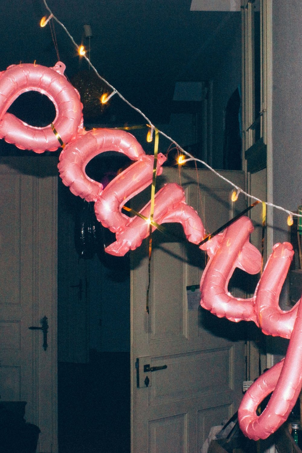 A Sleepover Party Teens Won’t Roll Their Eyes At